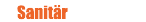 Sanit&auml;r