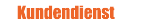 Kundendienst