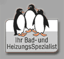 Ihr Bad- und HeizungsSpezialist